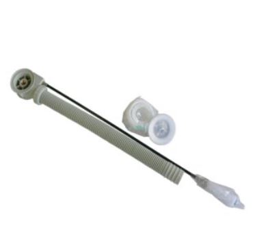 COLSCASEN k COLONNA SCARICO VASCA SENSE C RUB 20074 Novellini.JPG